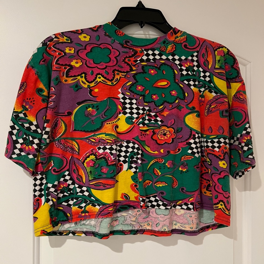 Gitano 90s T-shirt